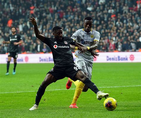 Beşiktaş malatya maçı kaç kaç bitti